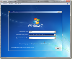 Windows7InVirtualPC
